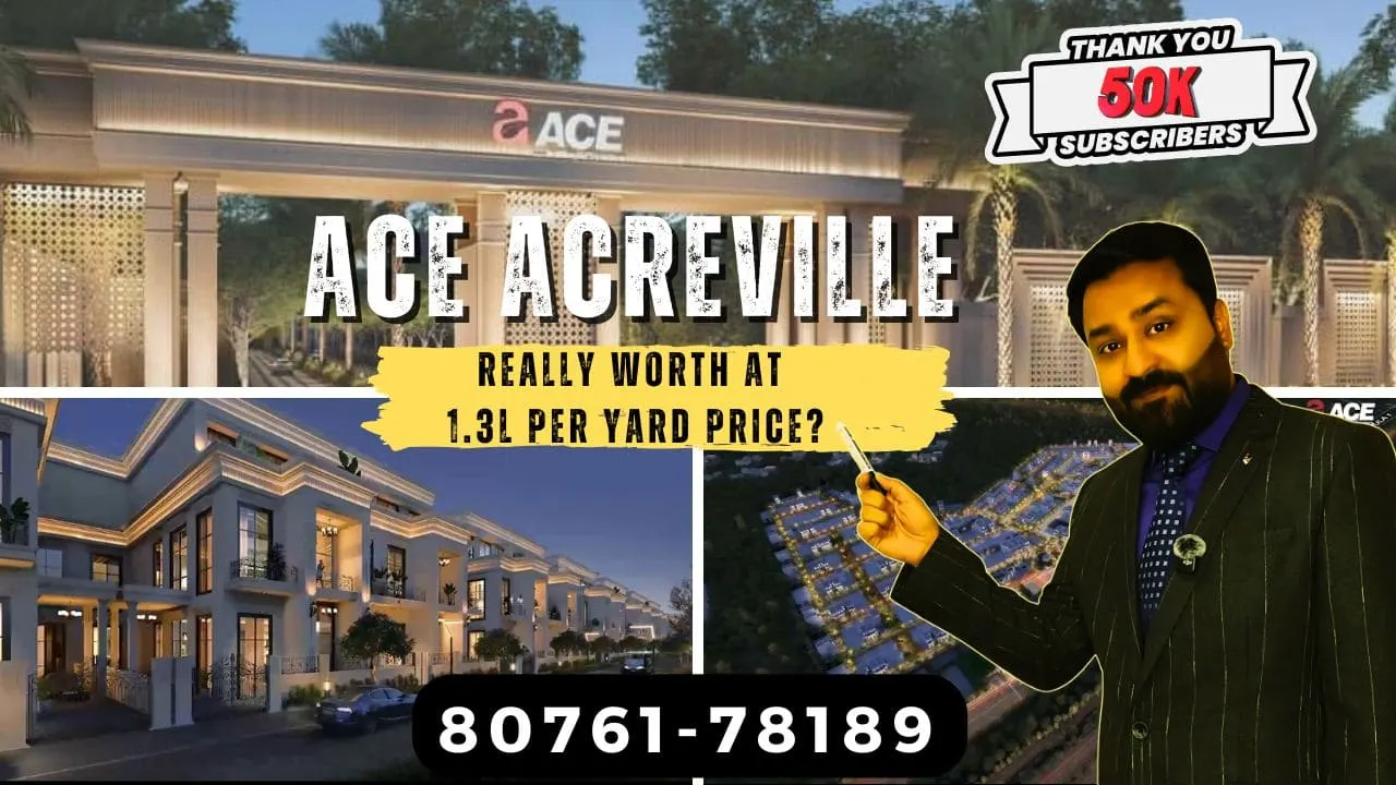 ace acreville review