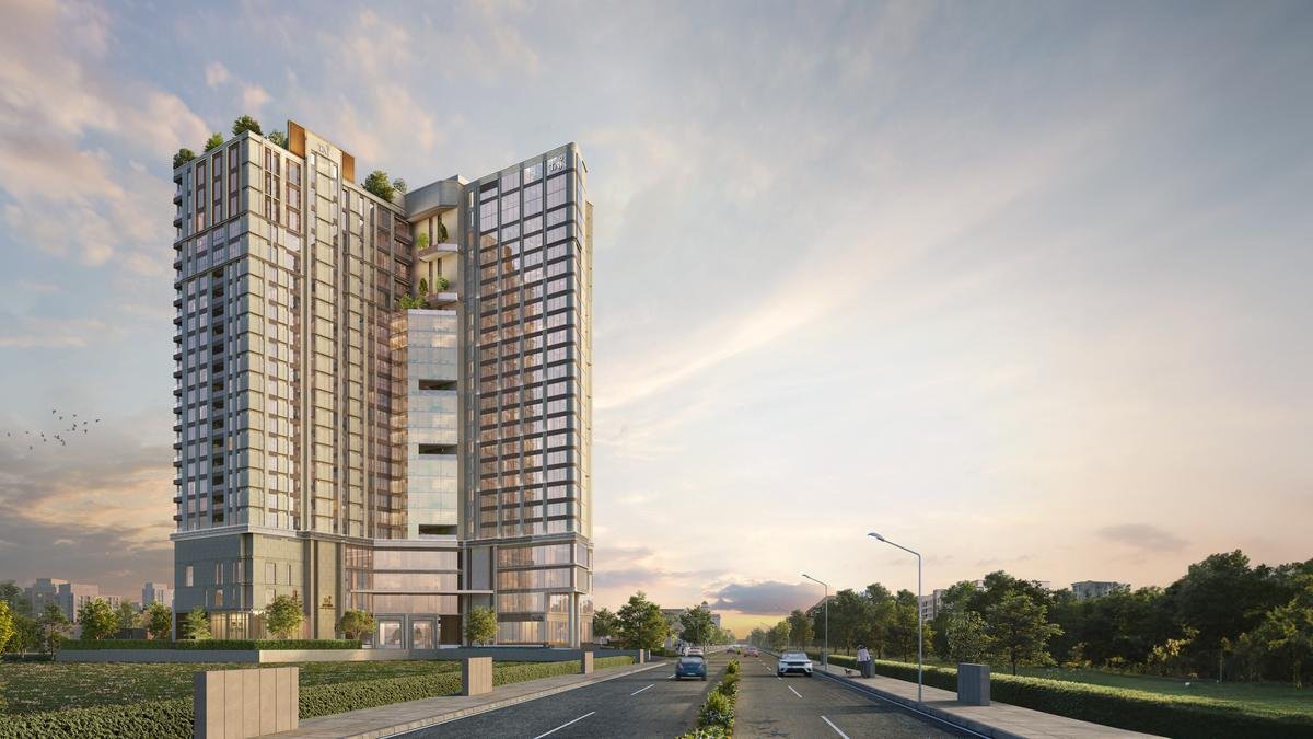 Taj-Branded Residences