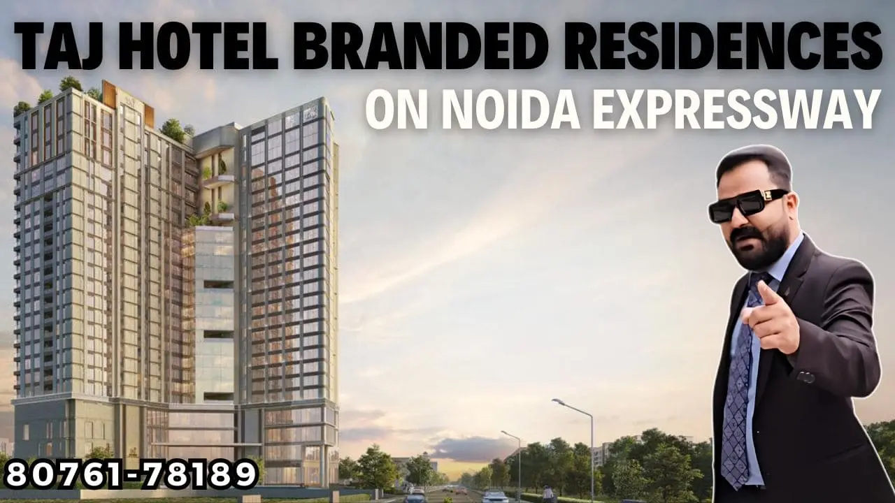Taj-Branded Residences