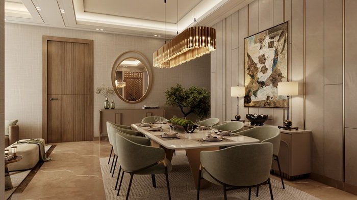 Eldeco 7 Peaks gallery