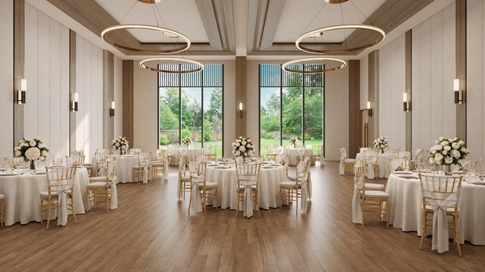 Eldeco 7 Peaks gallery