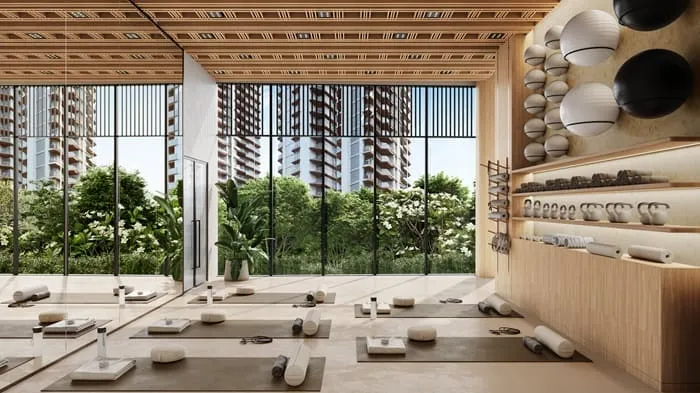 Eldeco 7 Peaks overview